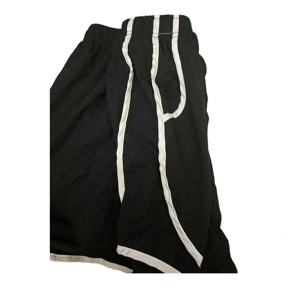 Calvin Klein Running Shorts with Pockets EUC - Picture 5 of 5